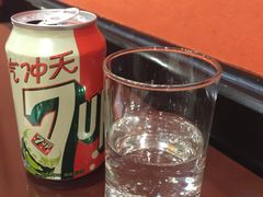 -华安国际大酒店-餐厅