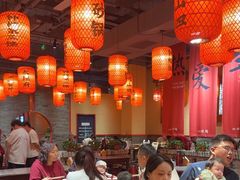 -山四砂锅(太原钟楼街店)