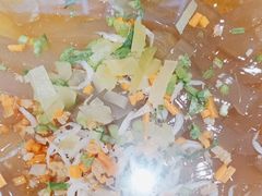 -栋哥小厨·临沂炒鸡