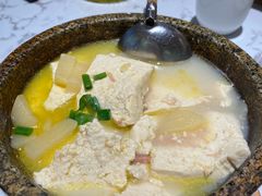 -关东小磨东北菜(漕河泾印象城店)