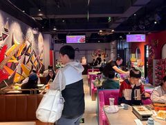 -醉炫音速烧烤·干煸菜(沙河总店)