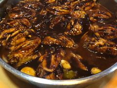 -黄记煌三汁焖锅(泰华假日广场店)