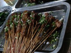 -小胖子烤肉(梦想城店)