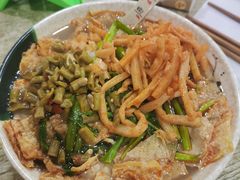 -吉庆桂林米粉·柳州螺蛳粉(港汇广场店)