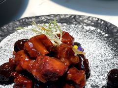 糖醋小排-淮扬韵(高新大都荟店)