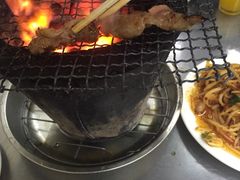 -松明一烤肉馆(鲁园店)