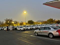 -东方时尚驾校摩托车考试场(东方时尚驾校西区店)