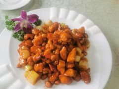 -高德海鲜舫(黄河南大街店)