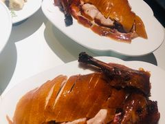 -四世同堂·京菜·烤鸭(双井店)