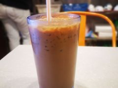 冻鸳鸯-海王冰室(皇朝店)