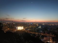 -杭州半山国家森林公园