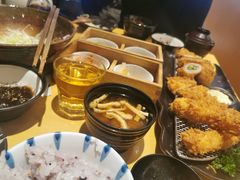 -胜博殿日式炸猪排(西红门店)