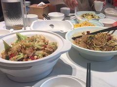 -北大荒人•新东北菜(青岛银座店)
