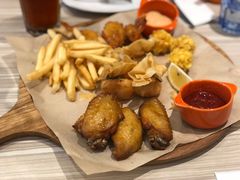 -必胜客(联投东方店)