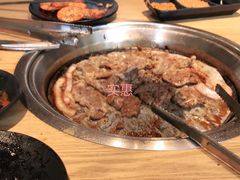 -本家·小顽牛自助烤肉(金润路店)