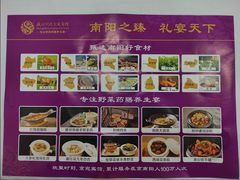 -南阳食府·河南豫菜(南阳驻京办店)