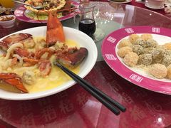 -稻香酒家·35年老字号(侨光店)