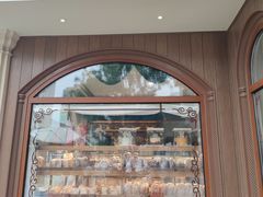 -莫斯科餐厅面包坊(北展店)