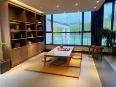 -帐篷客·溪龙茶谷度假酒店