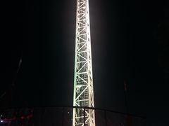 -凤凰山海港乐园