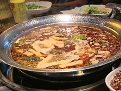 -老船舫·现做活鲜鱼馆(东郊记忆店)