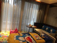 -昆明洲际酒店