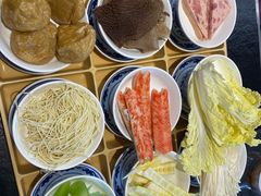-咏江南·苏式火锅·苏州评弹(观前街店)