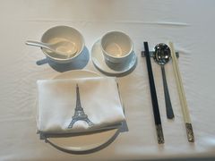 -巴黎轩(澳门巴黎人店)