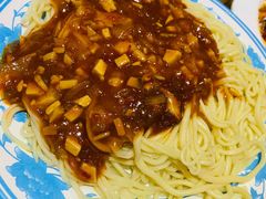 -敦煌达记酱驴肉黄面馆