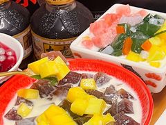 -金龙·打边炉(南京西路店)