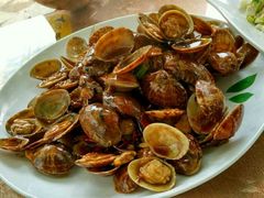 -晓伟海鲜家常菜