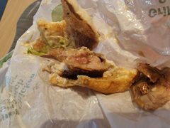 -麦当劳(科教城店)