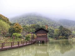 -宝岩生态观光园