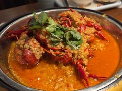 -乔街深夜食堂·小龙虾·高压锅生蚝(杭州总店)