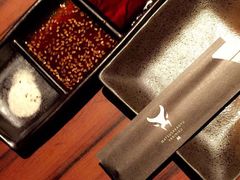 -松阪牛焼肉M(法善寺横丁店)