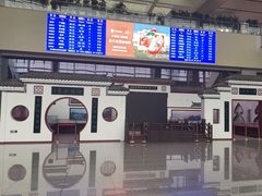 -合肥南站