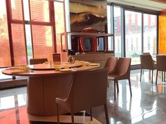 -艳阳天·非遗楚菜(武汉客厅店)