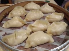 -老班长手工灌汤包老店(东山店)