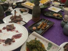 -大桥日本料理·日式放题·铁板定食(科兴科学园店)