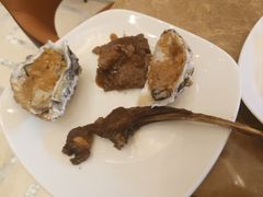 -盛宴标帜餐厅·亲子自助 (南昌喜来登酒店)