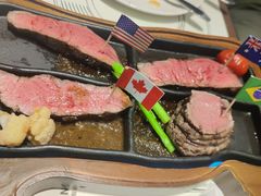 -西堤牛排(合肥之心城店)