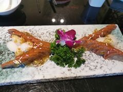 -尹兰楼西北风情餐厅(嘉定店)