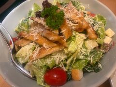-Lia Cafe Bar Restaurant松山咖啡屋