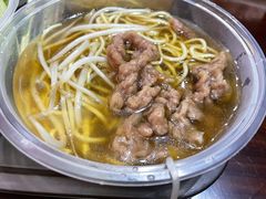 -好成财牛排馆(涂门街总店)