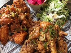 -Dak's 炸鸡(远景路店)