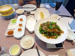 -聚宾楼·烤鸭·家宴(科技三路店)