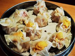 -真真鲜馄饨店(启蒙路店)