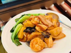 -西安凯悦酒店·湖畔中餐厅
