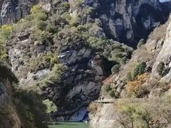 -黑龙潭风景区