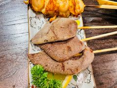 -哥哥の深夜食堂(永乐汇亲子购物运动中心店)